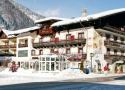 Rakousko, Kaprun – Zell am See