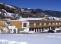 Rakousko, ALPINE LIFE STYLE HOTEL