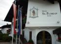 Rakousko, Hotel St. Florian