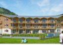 Rakousko, pokoje APARTHOTEL ADLER RESORT KAPRUN