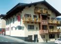 Rakousko, Hotel Glaserer - Haus