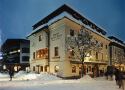 Rakousko, HOTEL GRÜNER BAUM