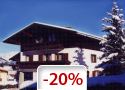 Rakousko, Apartmány Gotthardt