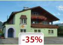 Rakousko, Penzion Müllauer - Zell am See