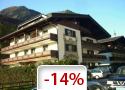 Rakousko, Hotel Marco Polo - Kaprun