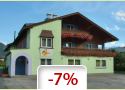 Rakousko, Apartmány Müllauer