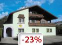 Rakousko, RAKOUSKO / ZELL AM SEE / PENZION MÜLLAUER