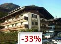 Rakousko, Hotel Marco Polo - Kaprun