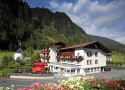 Rakousko, St. Leonhard - hotel Wiese