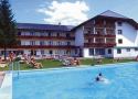 Rakousko, Hotel Fantur Wörthersee