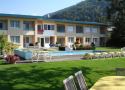 Rakousko, Apartmány Birken - Millstättersee
