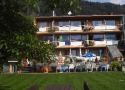 Rakousko, Hotel Schluga - Steindorf / Korutany