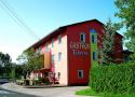 Rakousko, Landgasthof Eckwirt-Linde - St. Primus - LAUT