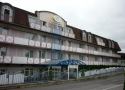 Rakousko, Hotel Familienresidenz
