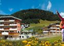 Rakousko, Sporthotel Frühauf - Kärnten/Innerkrems - LAUT