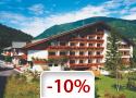 Rakousko, Sporthotel Kostmann - Bad Kleinkirchheim - LAUT