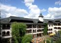 Rakousko, Familienpark-Hotel Mittagskogel - Ledenitzen / Faaker See - LAUT