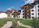 Rakousko, Sonnenresort Gerlitzen Alpe