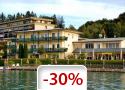 Rakousko, Velden am Wörthersee