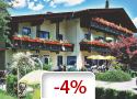 Rakousko, Hotel-Penzion Dorothy - Seeboden / Millstätter See - LAUT