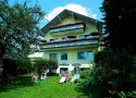 Rakousko, Penzion/Apartmány Ertl - Seeboden / Millstätter See - LAUT