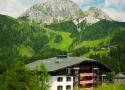 Rakousko, Falkensteiner Hotel Sonnenalpe - Hermagor - LAUT