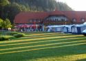 Rakousko, Hotel Pirkdorfersee