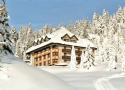 Rakousko, Hotel Forcello