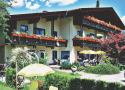 Rakousko, Hotel-Penzion Dorothy - Seeboden - LAUT