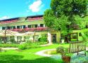 Rakousko, Landhotel Rosentalerhof - St. Veit - LAUT