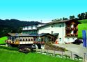 Rakousko, Panoramahotel Friesacherhof - Prebl im Levantal - LAUT