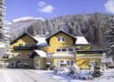 Rakousko, Bergwelthotel Fraganterwirt