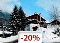 Rakousko, Sporthotel Mölltal - Mölltal/Ankogel - AUTO