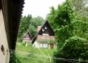 Rakousko, Prázdninová vesnička Jenig