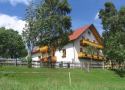 Rakousko, Obergoesel - penzion Bauernhof - Pension Juri