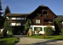 Rakousko, Landhaus Widmeyer – Seeboden u Millstättersee