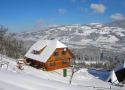 Rakousko, Klippitztörl - chata Kotmarhütte