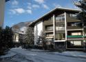 Rakousko, Bad Kleinkirchheim - apartmánový dům Appartements Thermenblick