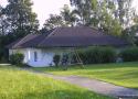 Rakousko, Bungalovy Karin – Unterburg u Klopeinského jezera