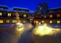 Rakousko, Landhotel Rosentalerhof - St Jakob im Rosental - LAUT