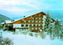 Rakousko, Sporthotel Kostmann - Bad Kleinkirchheim - LAUT