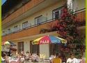 Rakousko, Penzion Krakolinig - Sekull bei Pörtschach u Wörthersee / Koruta