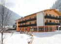 Rakousko, Hotel Hubertus