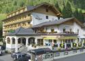 Rakousko, Hotel Berghof - Innerkrems / Korutany