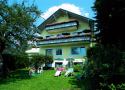 Rakousko, Penzion/Apartmány Ertl - Seeboden / Millstätter See - LAUT