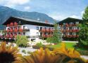 Rakousko, Dovolená v Alpách 2012 Korutany - hotel 4* ZANKER - nápoje All Inclusive