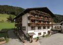 Rakousko, Gasthof Paternwirt - Maria Luggau / Korutany