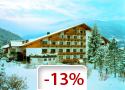 Rakousko, Sporthotel Kostmann - Bad Kleinkirchheim - LAUT