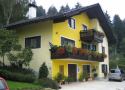 Rakousko, Velden am Wörther See - apartmánový dům Gästehaus Glinz