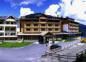 Rakousko, Katschberghöhe - hotel Falkensteiner Cristallo